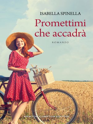 cover image of Promettimi che accadrà